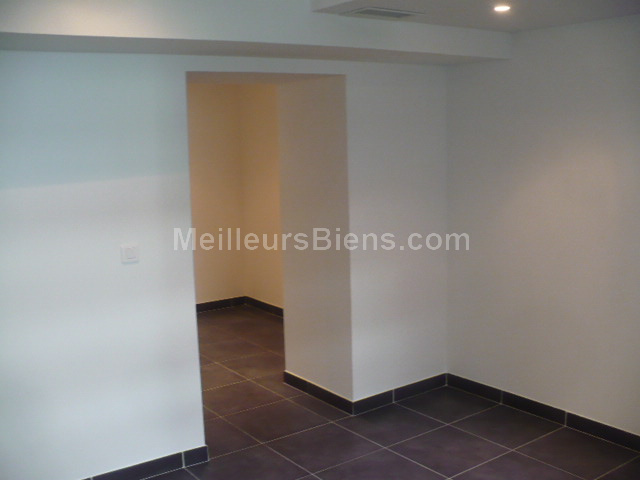  vente murs local professionnel Boutonnet