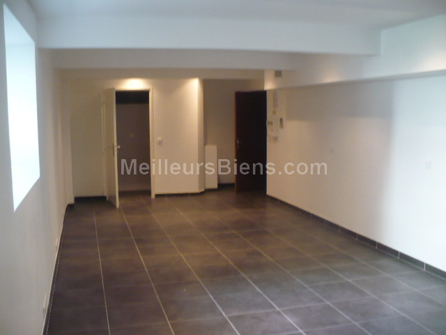  vente murs local professionnel Boutonnet