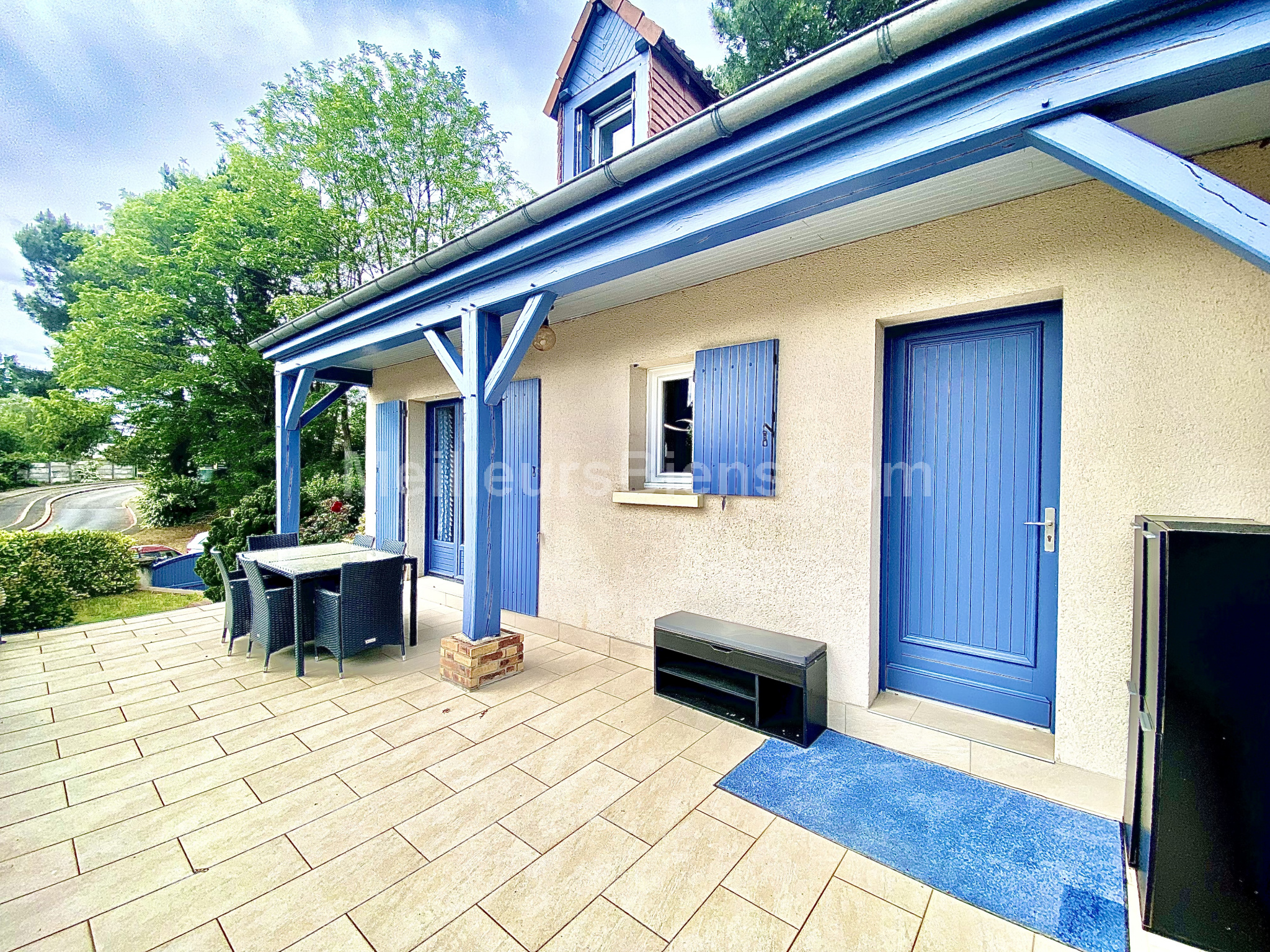 Vente Maison 153m2 au Mans (72000), 8 pièces