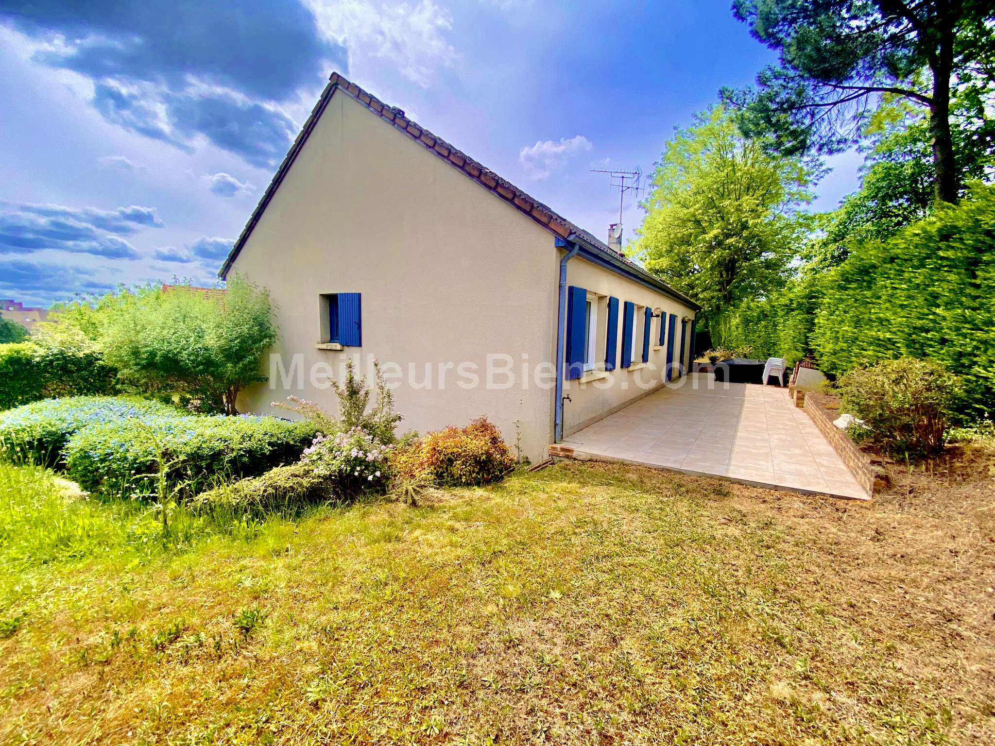 Vente Maison 153m2 au Mans (72000), 8 pièces