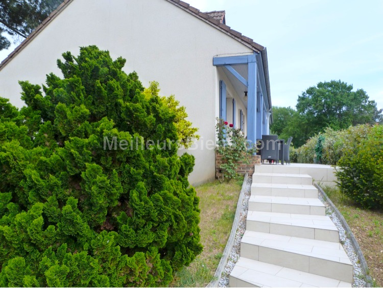Vente Maison 153m2 au Mans (72000), 8 pièces