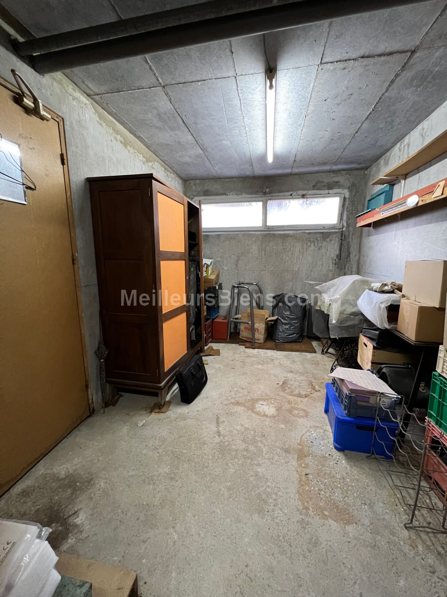Atelier de 12,50m2 Gagny Petit Raincy...