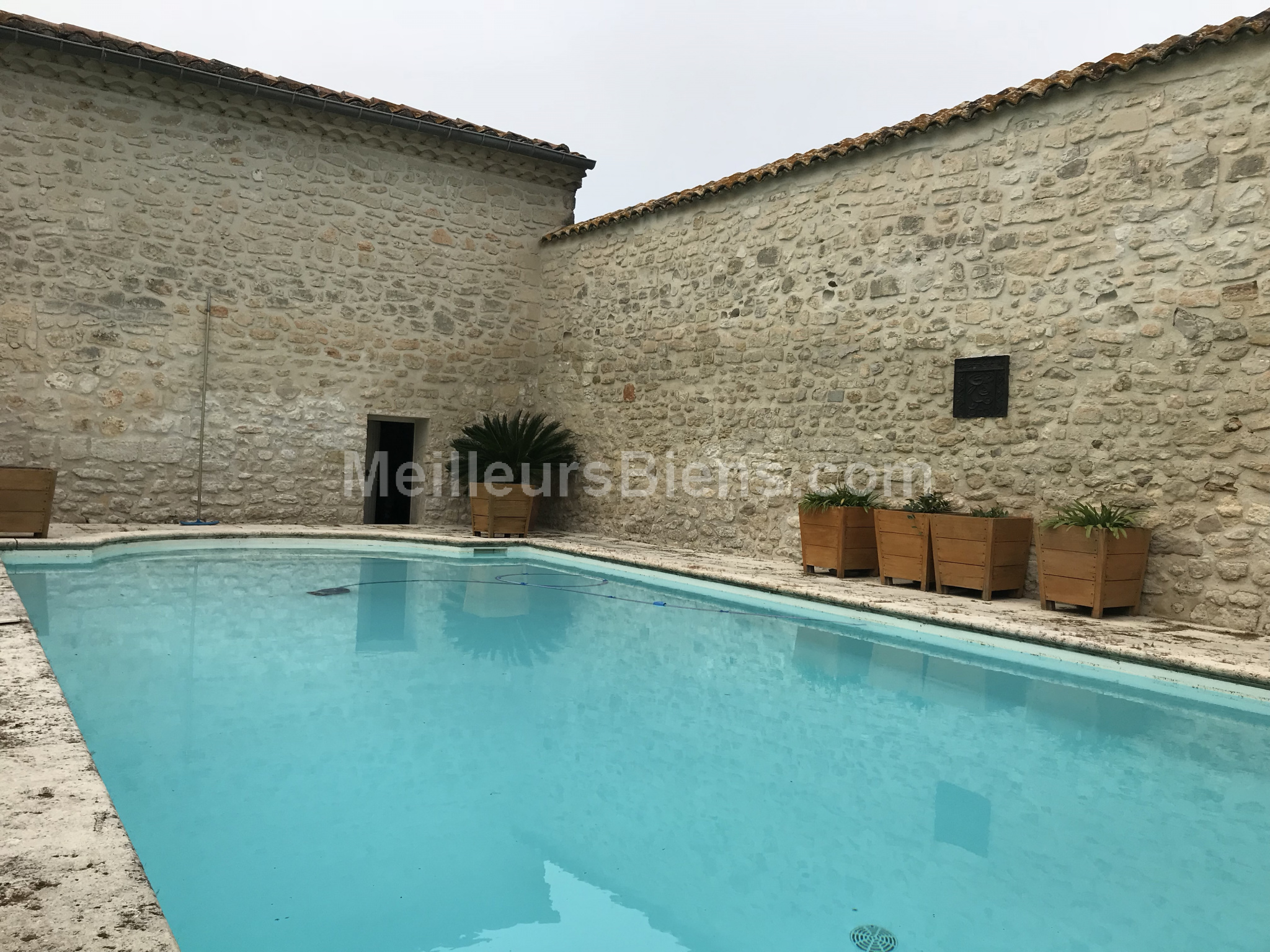 Magnifique maison de maître entièrement rénovée avec des matériaux de qualité