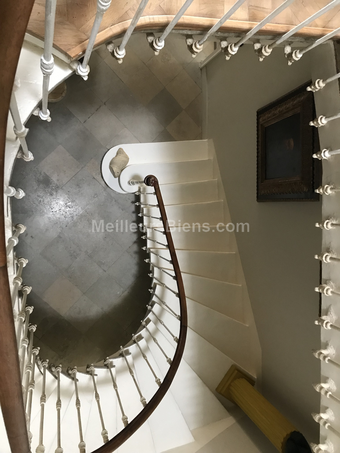 Magnifique maison de maître entièrement rénovée avec des matériaux de qualité