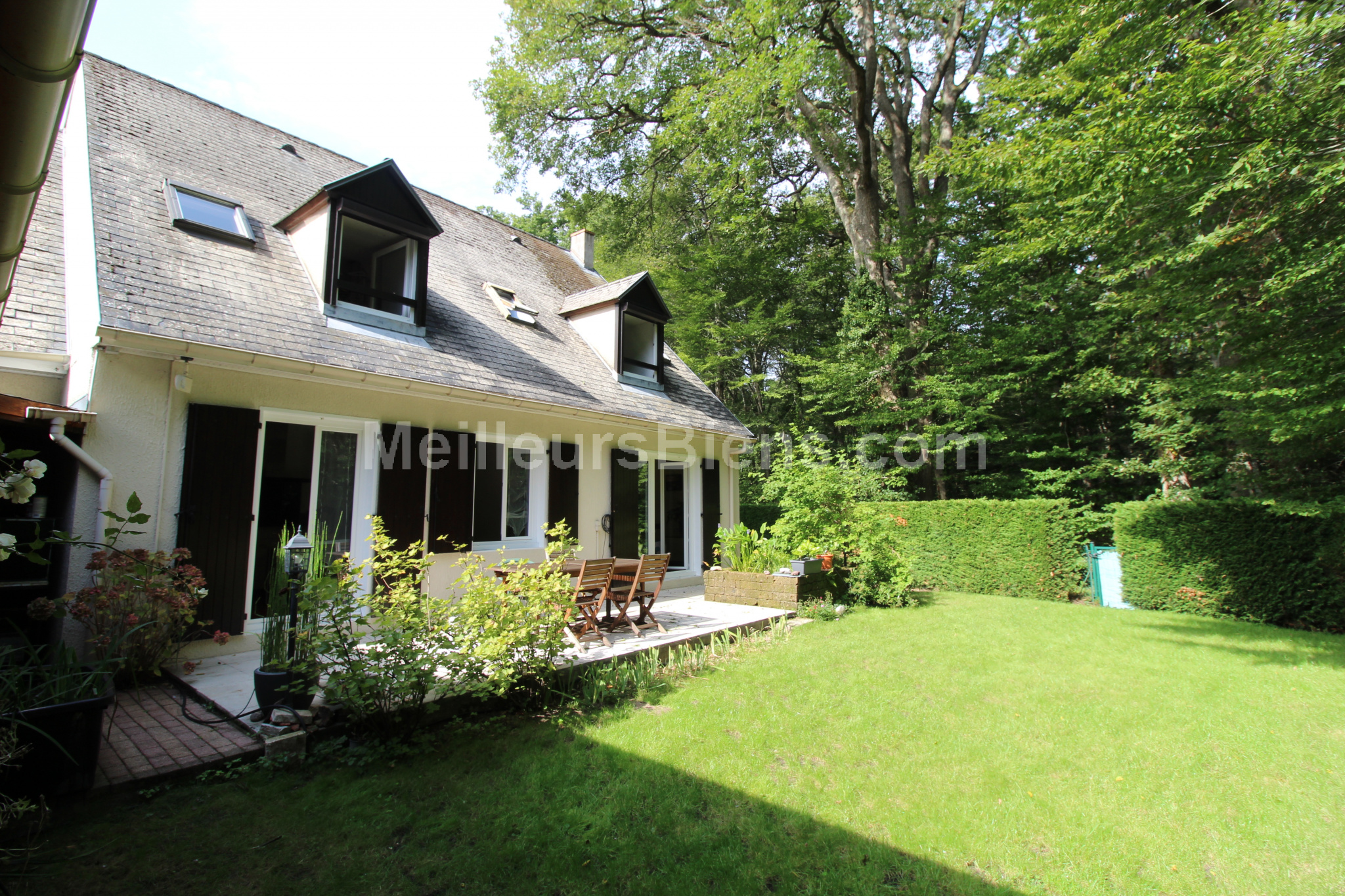 Maison F6