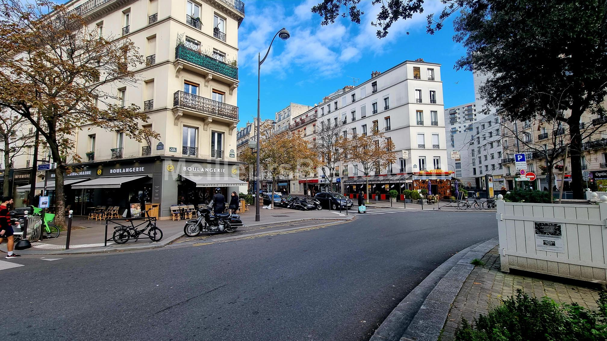 75012 ATYPIQUE au CALME ALIGRE ST ANTOINE REUILLY DIDEROT