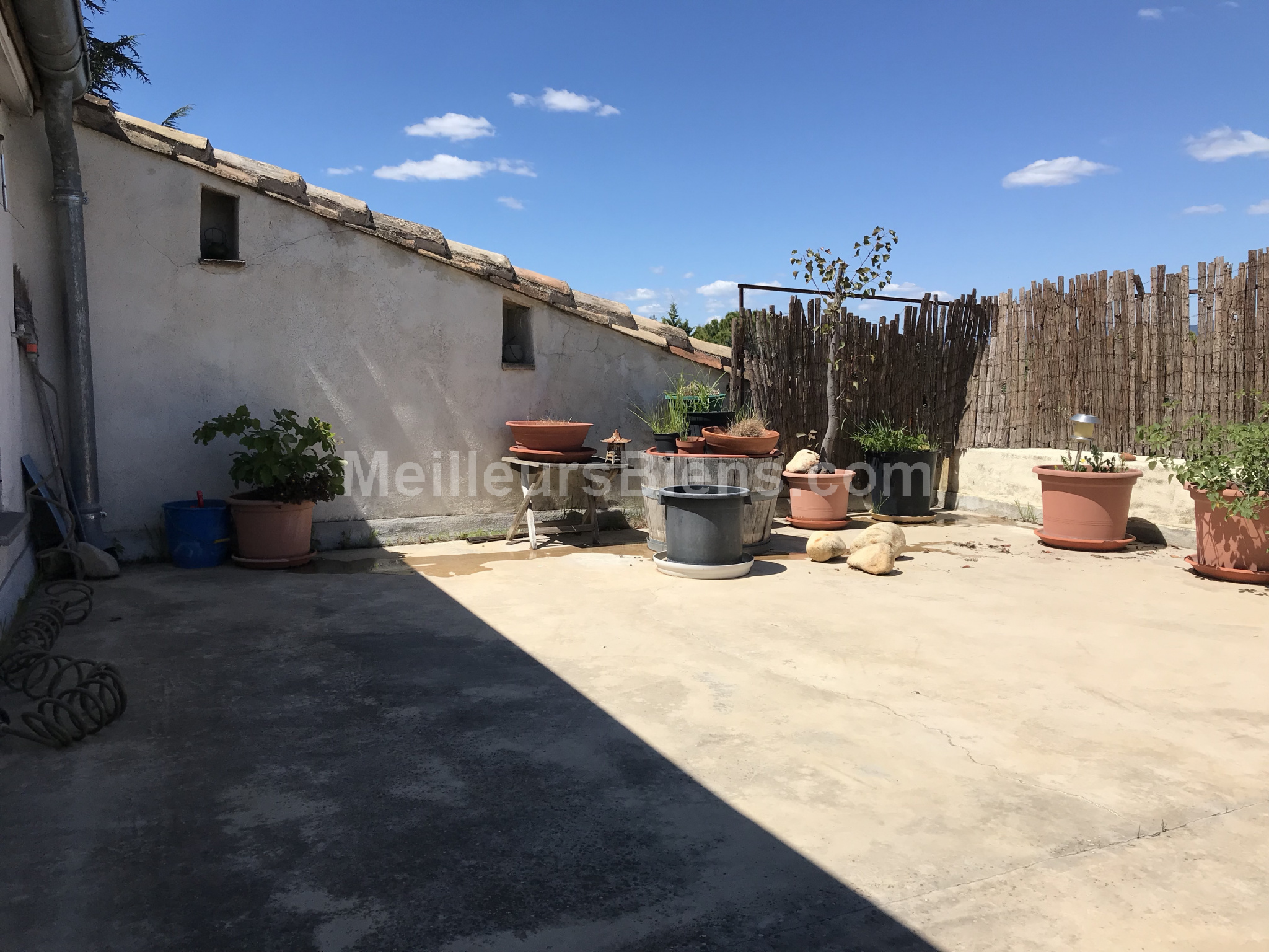 grande maison familiale T8