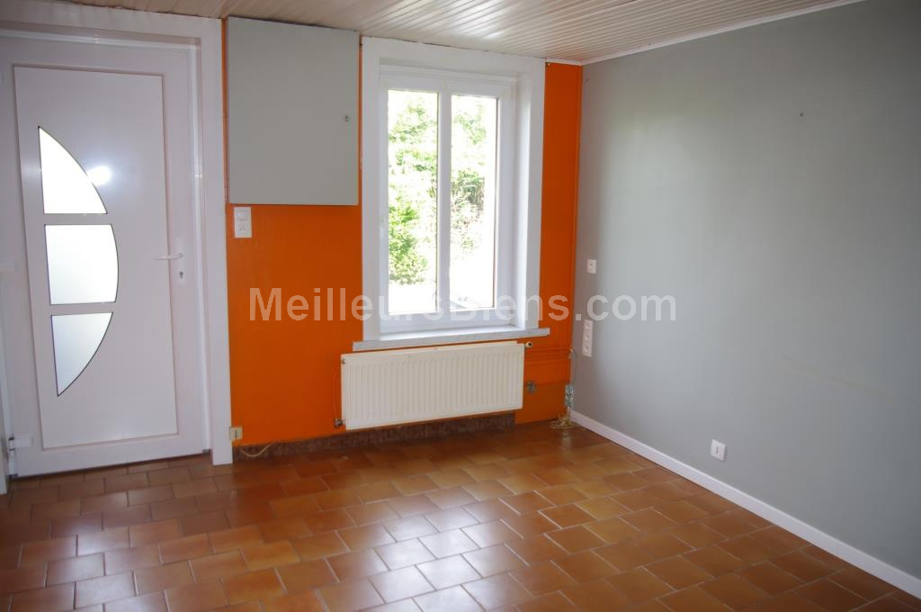 MAISON DE VILLAGE MITOYENNE