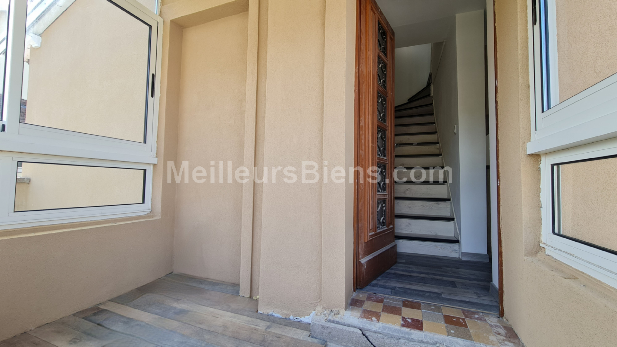MAISON RÉNOVÉE