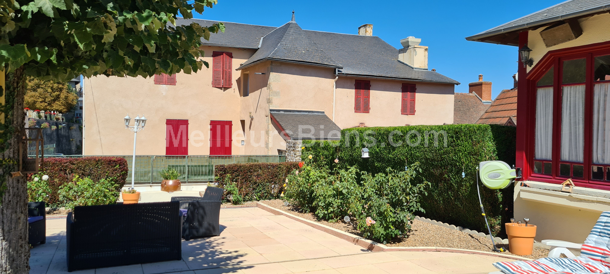 POUR INVESTISSEUR (Ajustement du Prix )