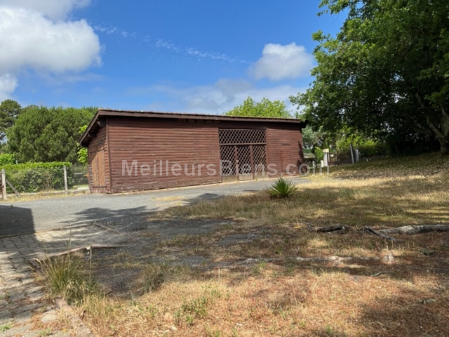 Maison 5 pièces Mimizan 7 mn de l'Océan